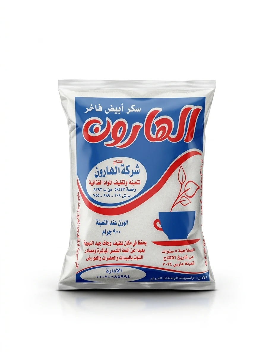 سكر معبا