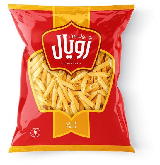 مكرونه 